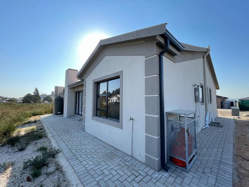 3 Bedroom Property for Sale in Albertinia Western Cape
